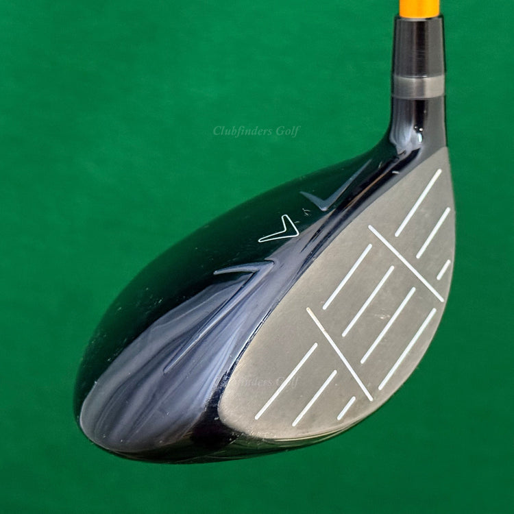 Callaway Steelhead XR Fairway 7 Wood UST Mamiya ProForce V2 86-S Graphite Stiff