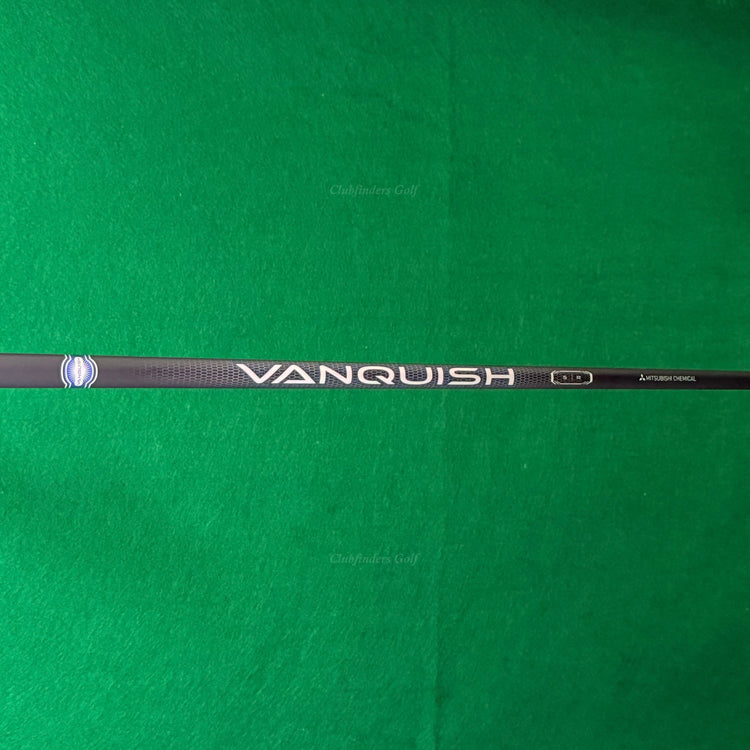Callaway Paradym 24° Fairway 9 Wood Mitsubishi Vanquish 5-R Graphite Regular