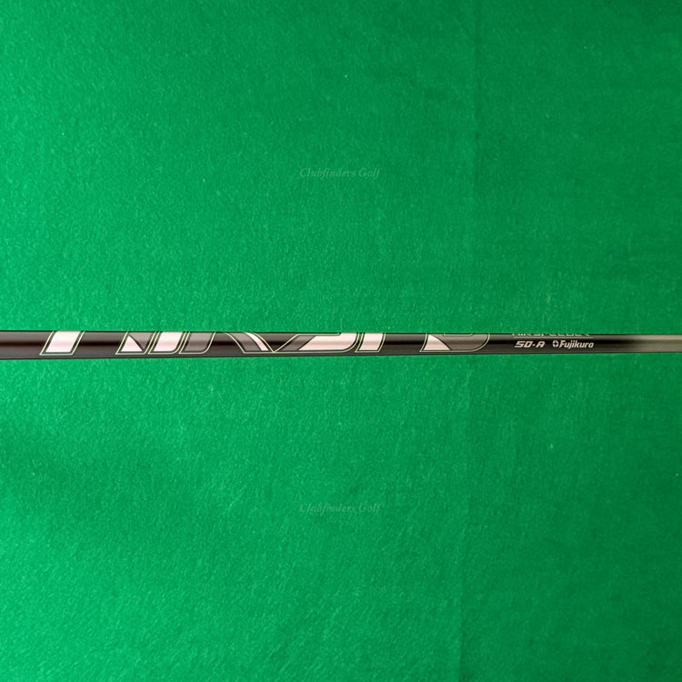 Ping G430 MAX 15° Fairway Wood 3 Fujikura Air Speeder 50-A Graphite Seniors