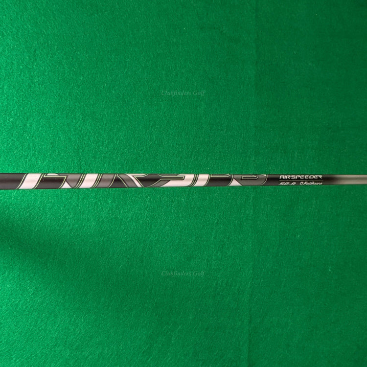 Titleist TSi2 18° Fairway Wood Fujikura Air Speeder 50-A Graphite Seniors w/ HC