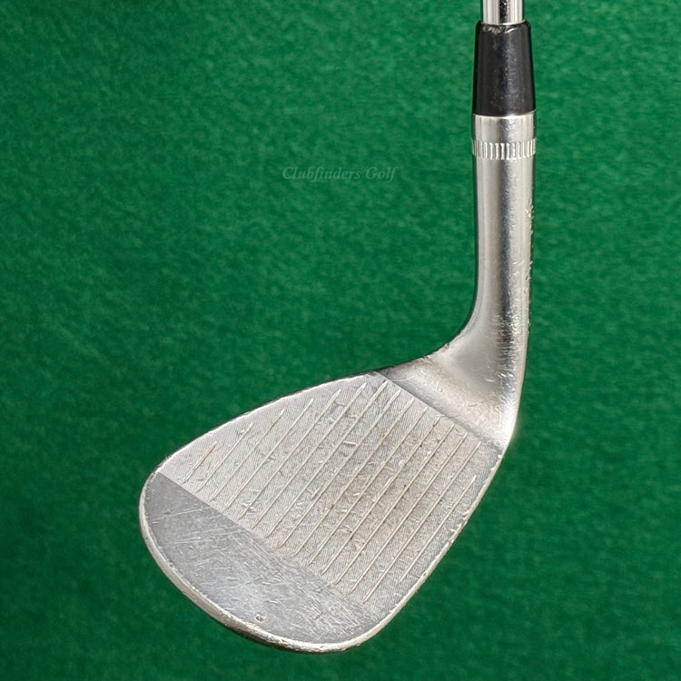 Callaway MD5 Jaws Chrome 56-10S 56° Sand Wedge DG 115 S200 TI Steel Stiff