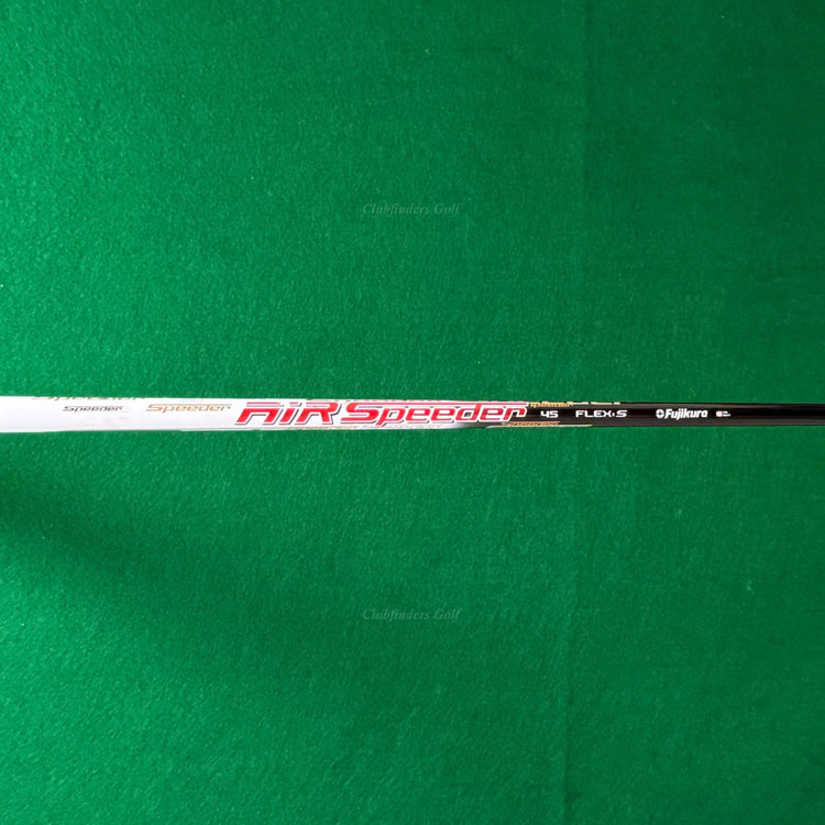 TaylorMade Stealth 9° Driver Fujikura Air Speeder 45 Graphite Stiff