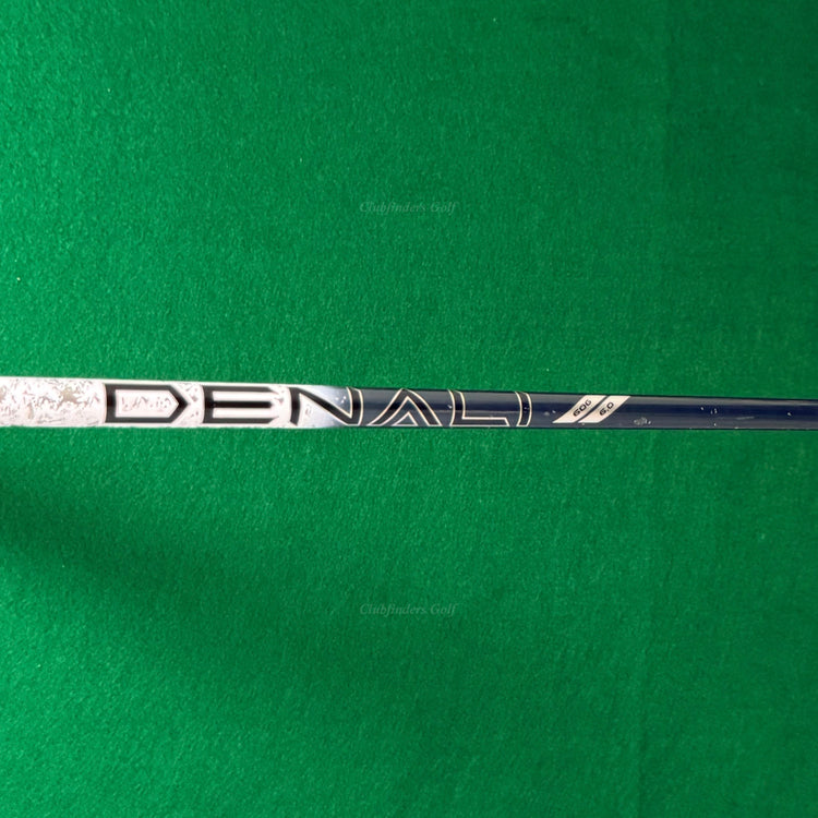 Callaway Rogue ST MAX LS 9° Driver Project X Denali Blue 60G 6.0 Graphite Stiff