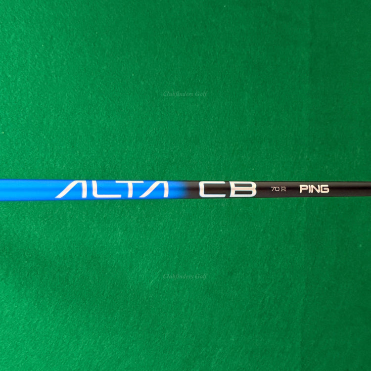 Ping G430 19° 3 Hybrid Ping Alta CB 70-R Graphite Regular