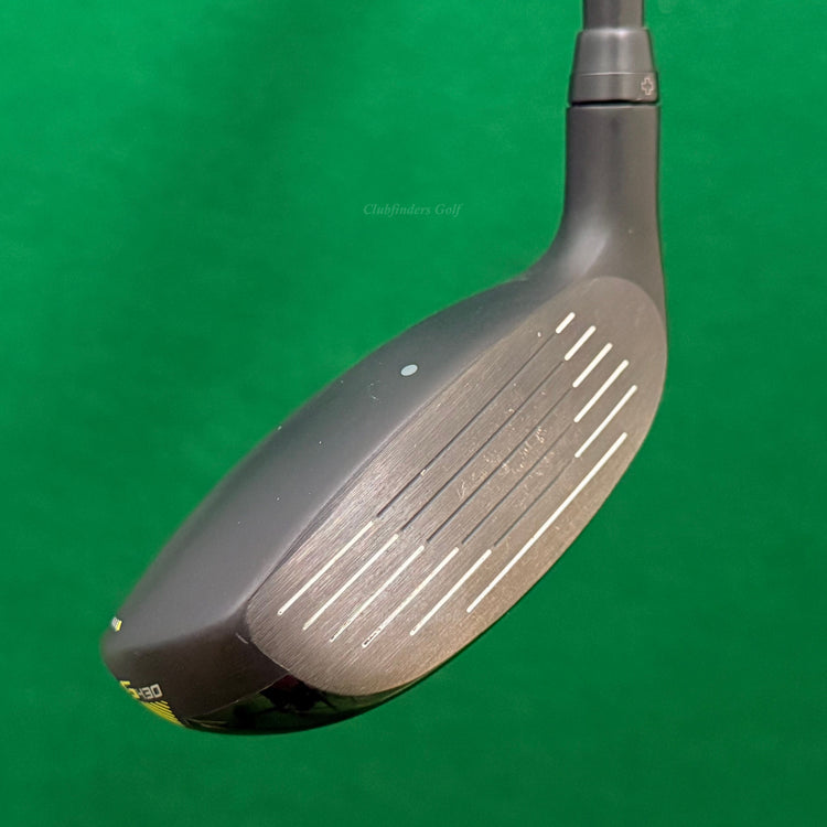 Ping G430 19° 3 Hybrid Ping Alta CB 70-R Graphite Regular