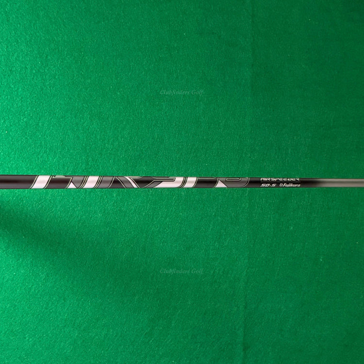 Ping G425 MAX 9° Driver Fujikura Air Speeder 50-S Graphite Stiff w/ HC