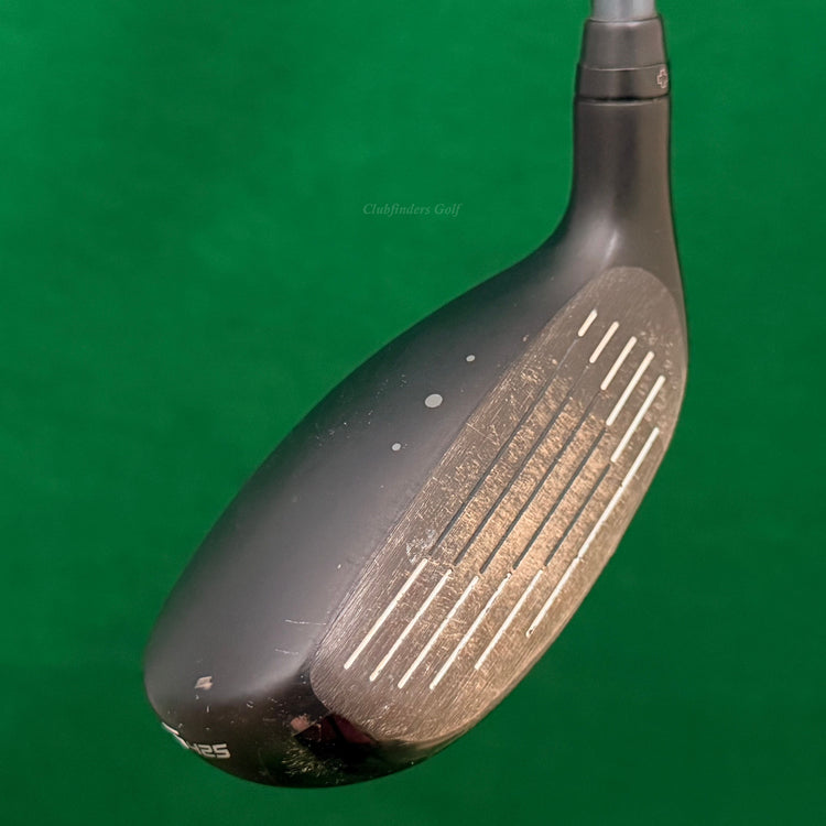 Ping G425 26° 5 Hybrid Ping Alta CB 70-R Graphite Regular