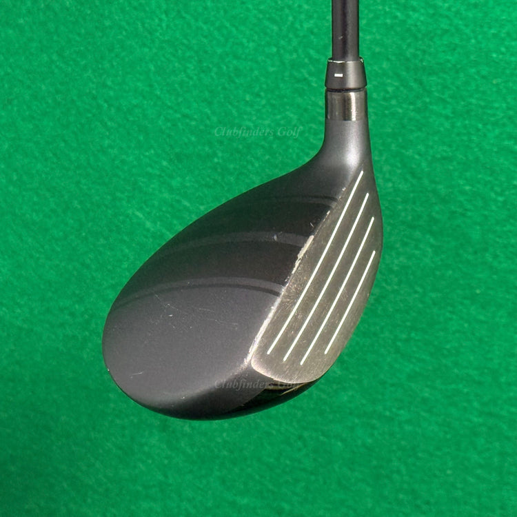 Ping i25 Fairway Wood 15° 3 Factory Ping PWR65 Graphite Stiff W/ HC