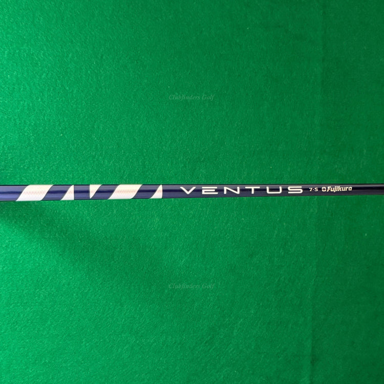 TaylorMade SIM MAX 19° 3 Hybrid Fujikura Ventus Blue 7-S Graphite Stiff w/HC