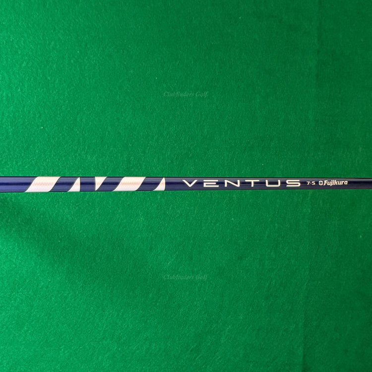 TaylorMade SIM MAX 22° 4 Hybrid Fujikura Ventus Blue 7-S Graphite Stiff w/HC
