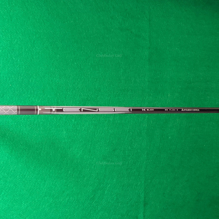 Titleist GT2 10° Driver Mitsubishi Chemical Tensei 1K Black 65 Stiff w/ HC