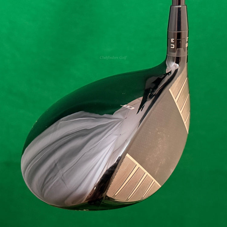 Titleist GT2 9° Driver Mitsubishi Chemical Tensei AV Series Blue 55 Stiff w/ HC