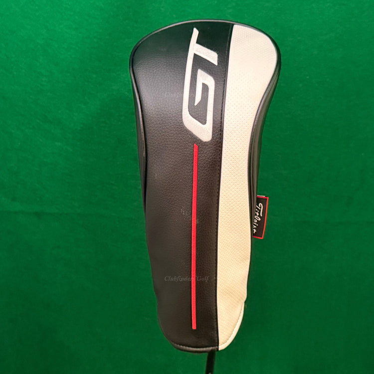 Titleist GT2 10° Driver Mitsubishi Chemical Tensei 1K Black 65 Stiff w/ HC