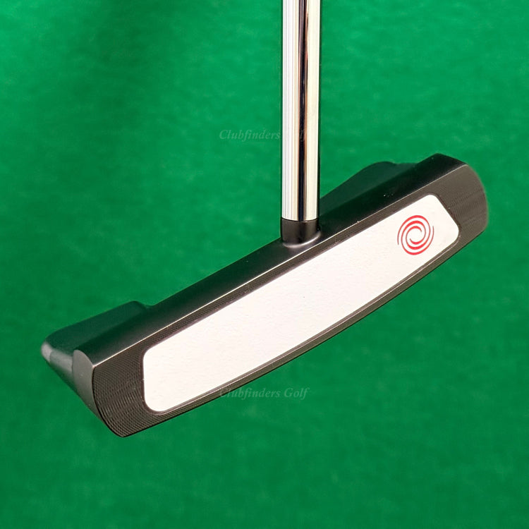 Odyssey Tri-Hot 5K Triple Wide Center Shaft 35" Putter W/ Stroke Lab & HC