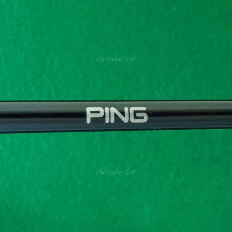 Ping PLD Milled Anser 35" Putting Lab Design Crank-Hosel Putter Golf Club