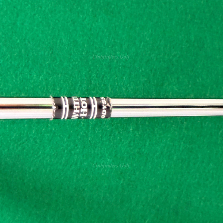 Odyssey White Hot Rossie Double-Bend 34" Mid-Mallet Putter Golf Club