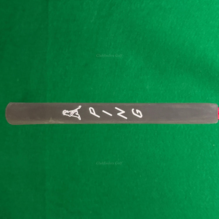 Odyssey Toulon Ai-One Chicago "Japan Ltd Run" 34" DB Putter Stroke Lab Red
