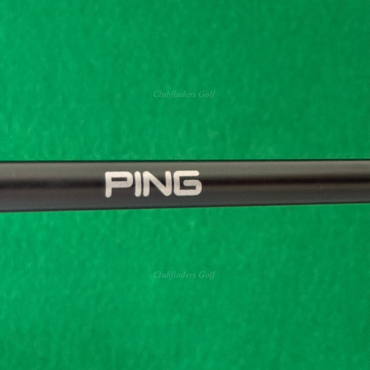 Ping PLD Milled Anser 2 Black 34" Crank-Hosel Putter Golf Club w/ HC