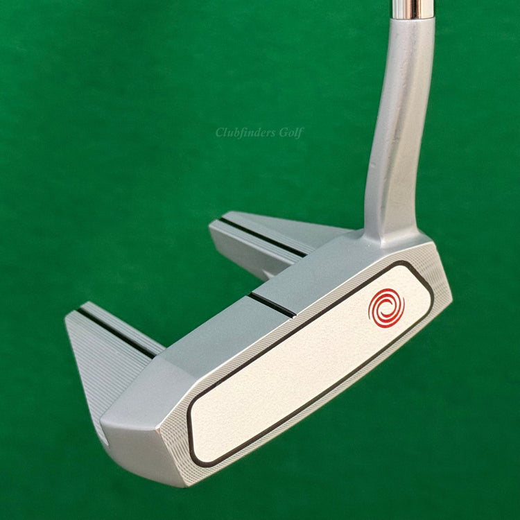 Odyssey White Hot OG 7 NANO 33.5" Putter Odyssey Stroke Lab Red & HC
