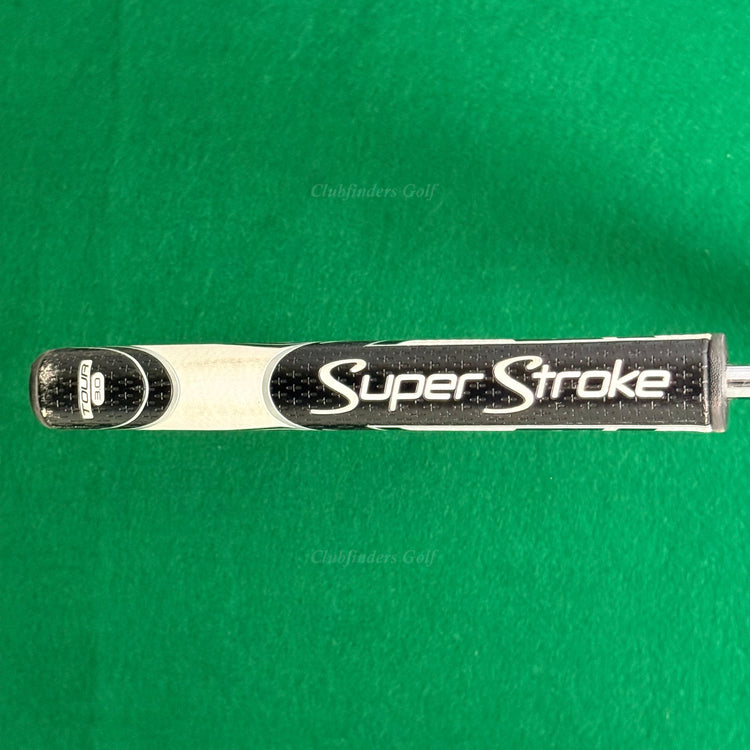 Cobra King Ltd. Edition 3D Printed AGERA Volition 33" Putter W/ Super Stroke