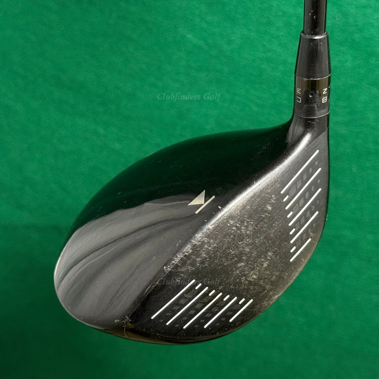 Titleist 913 D3 7.5° Driver Fujikura Atmos 5S Graphite Stiff