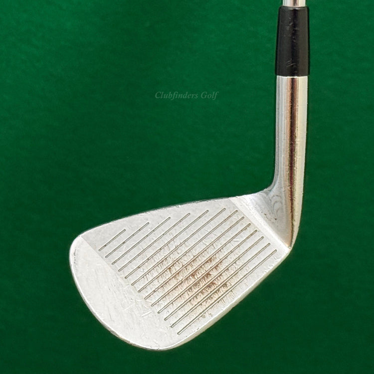 Mizuno MP-69 Forged 3-PW Iron Set True Temper Dynamic Gold S300 Steel Stiff