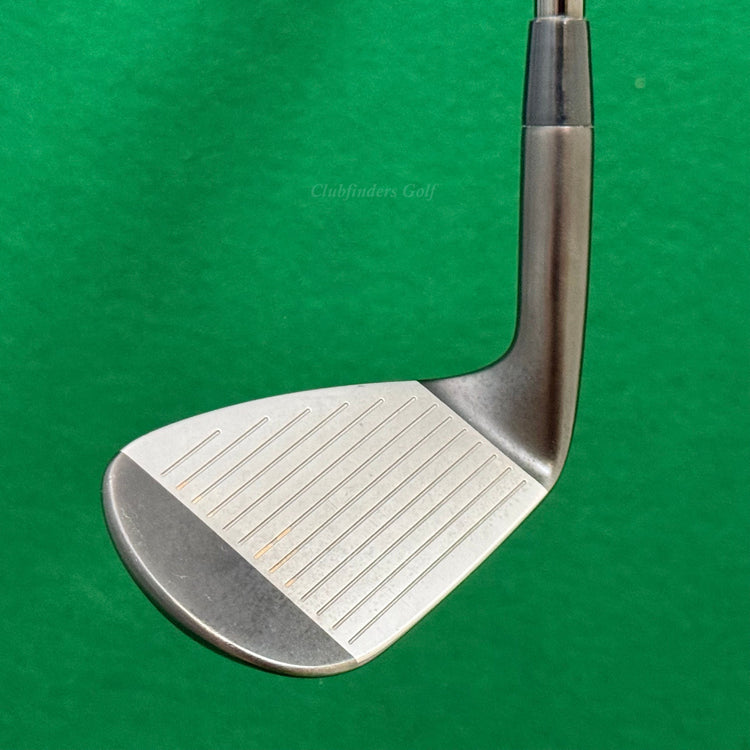 Mizuno JPX 925 Forged Black 4-GW Iron Set KBS Tour Lite Steel Stiff