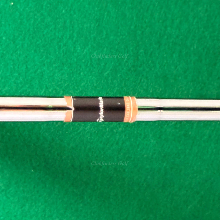 TaylorMade TP Collection Ardmore 2 Black Copper 35" Mallet Putter Golf Club