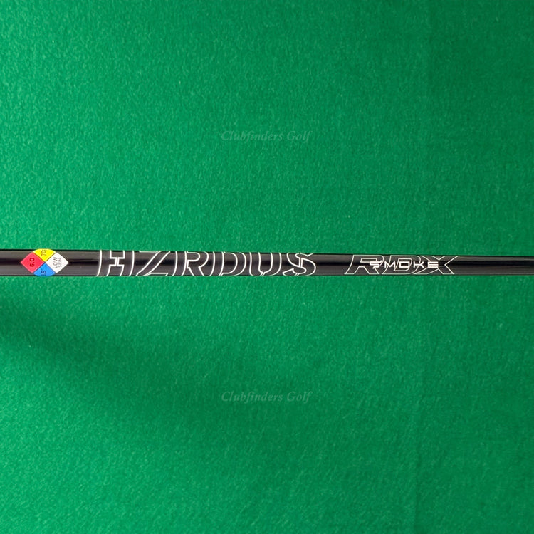 Callaway Paradym Ai Smoke Max 15° Fairway Wood 3 HZRDUS Smoke RDX 6.0 Stiff