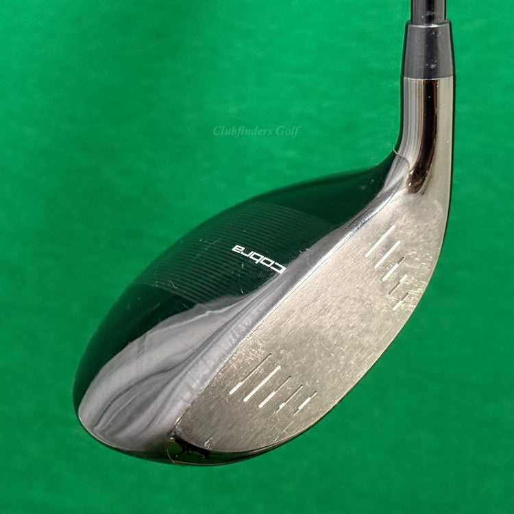 Cobra Golf F-MAX Superlite Draw Offset 16° Fairway 3 Wood Superlite 55-R Regular