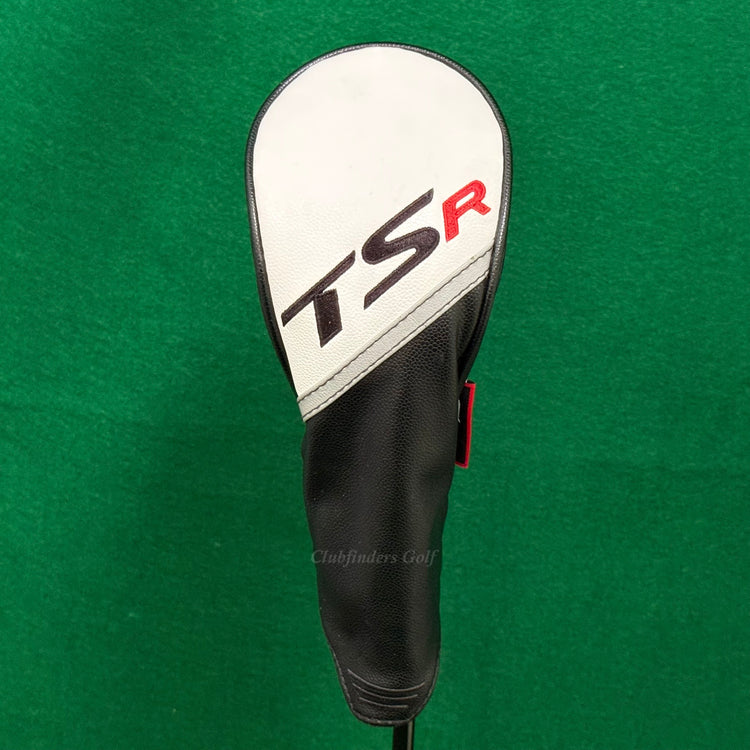 Titleist TSR2+ 13° Fairway Wood Project X HZRDUS Smoke RDX 5.5 Regular w/ HC