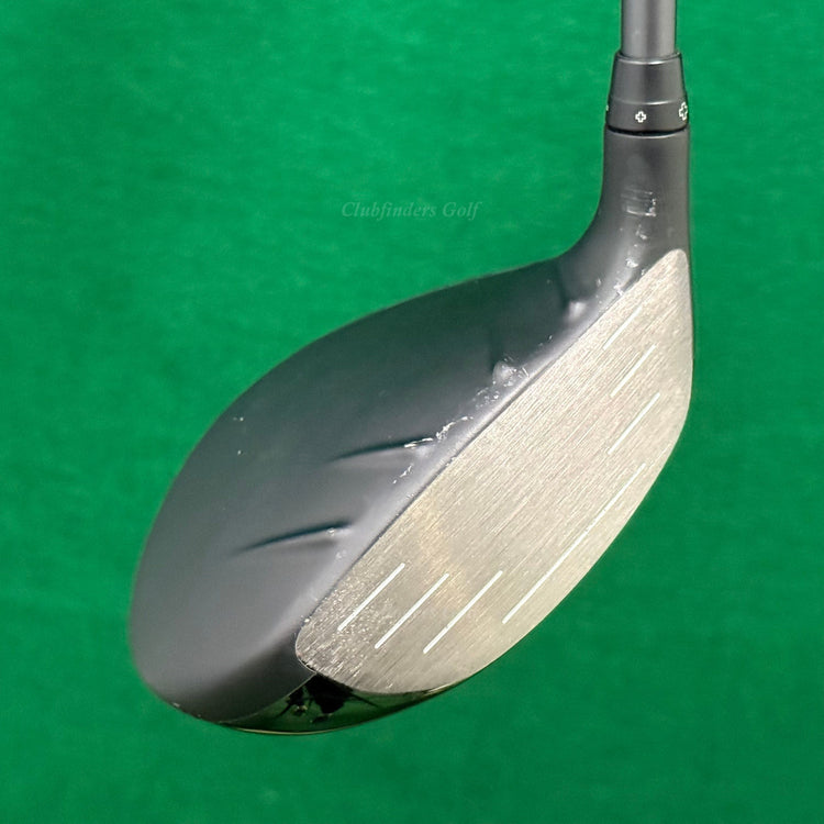 Ping G Series 14.5° Fairway Wood 3 Ping Alta 65 Graphite Stiff w/ HC