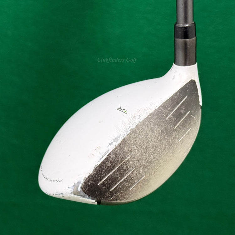 TaylorMade RBZ RocketBallz 19° Fairway 5 Wood Matrix Ozik RBZ XCon-5 Regular