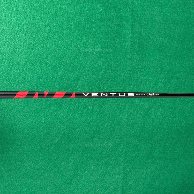 Srixon ZX MK II 15° Fairway Wood 3 Fujikura Ventus Red FW 5-A Seniors w/ HC