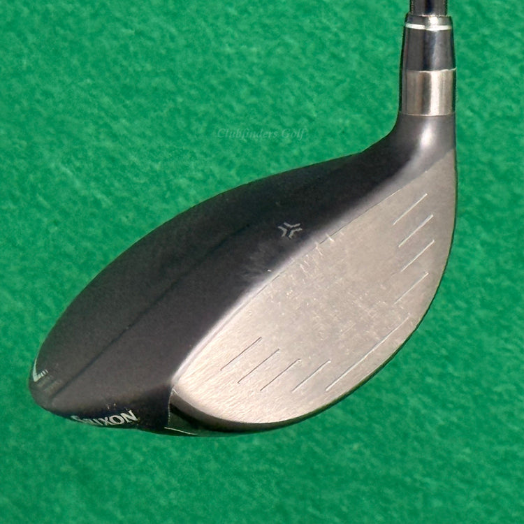 Srixon ZX MK II 15° Fairway Wood 3 Fujikura Ventus Red FW 5-A Seniors w/ HC
