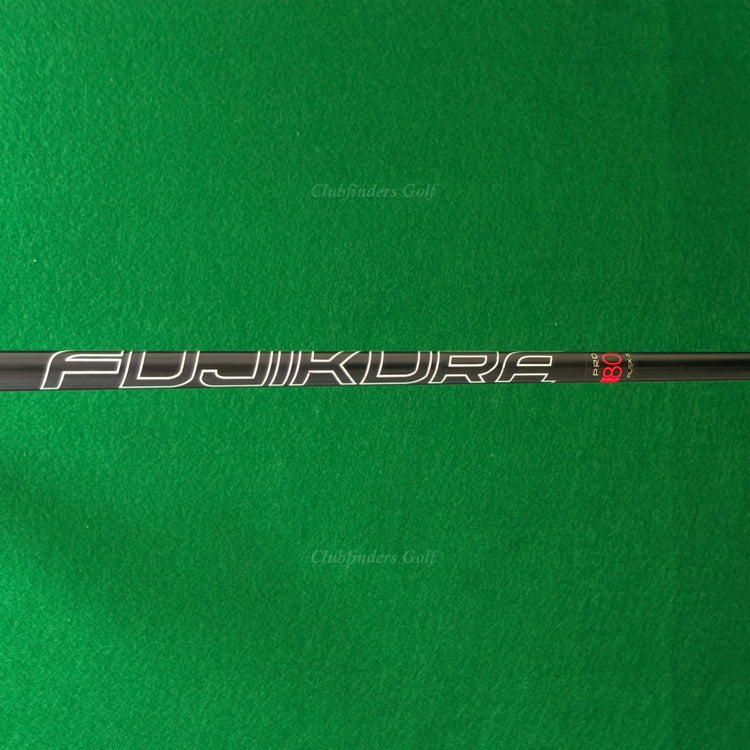 TaylorMade M1 Rescue 2016 19° 3 Hybrid Fujikura Pro 80h-S Graphite Stiff