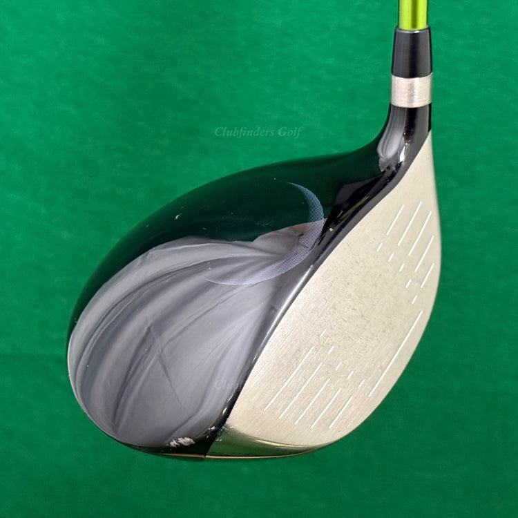 Ping G5 460cc 9° Titanium Driver Aldila NV 65-S 350 Graphite Stiff