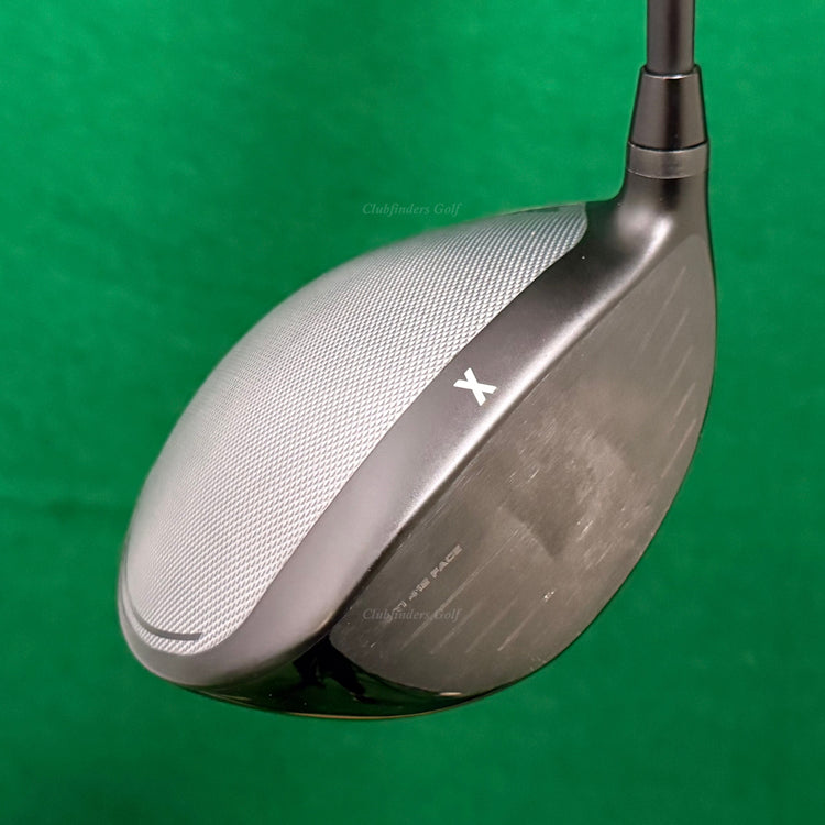 PXG 0311 GEN5 9° Driver Project X Cypher Fifty 6.0 Graphite Stiff