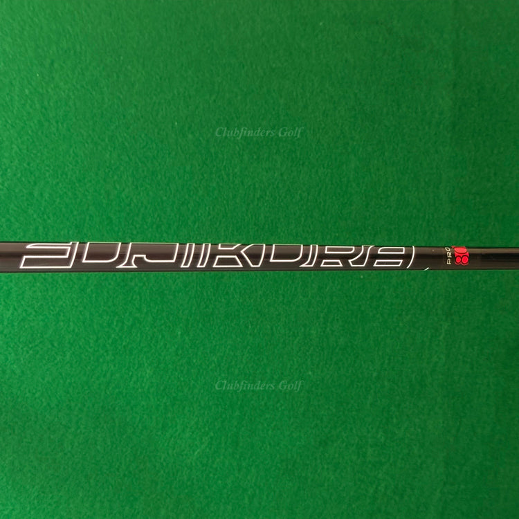 TaylorMade M1 Rescue 2016 21° 4 Hybrid Fujikura Pro 80h-S Graphite Stiff