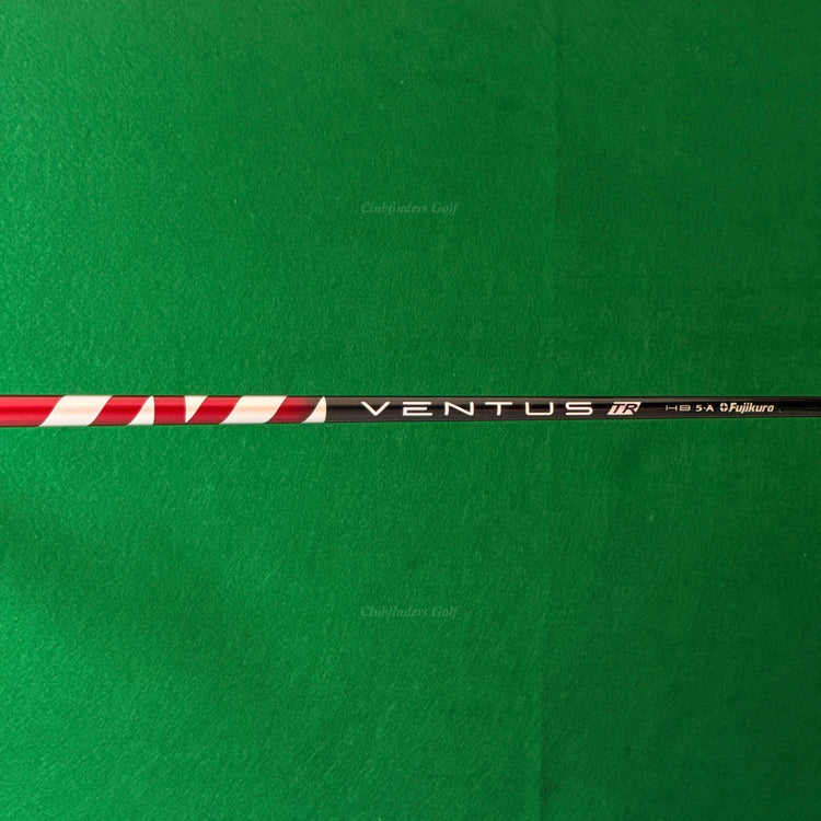 NEW Callaway Paradym X 27° 6 Hybrid Ventus TR Red HB 5-A Graphite Seniors w/HC