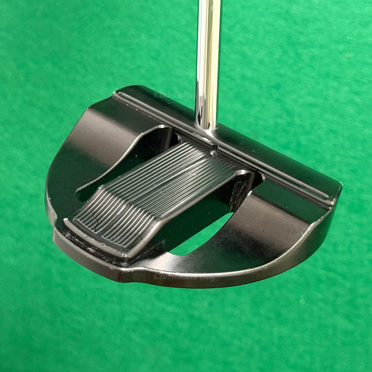 Scotty Cameron 2013 Select Big Sur S Black Mist Long 49" Putter Titleist W/ HC