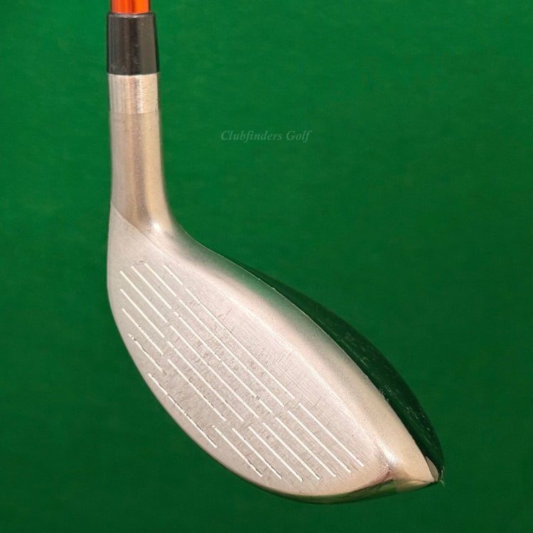 LH Ping G10 28° Hybrid Ping TFC 129 H Graphite Seniors