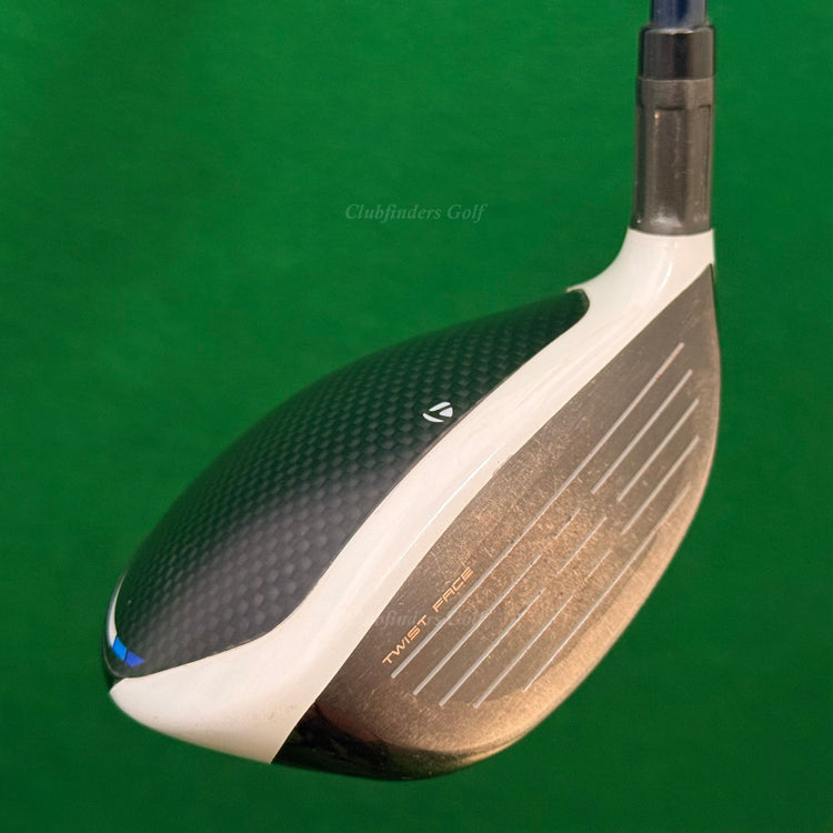 TaylorMade SIM2 MAX 15° Fairway Wood 3 Fujikura Ventus Blue FW 5-R Regular
