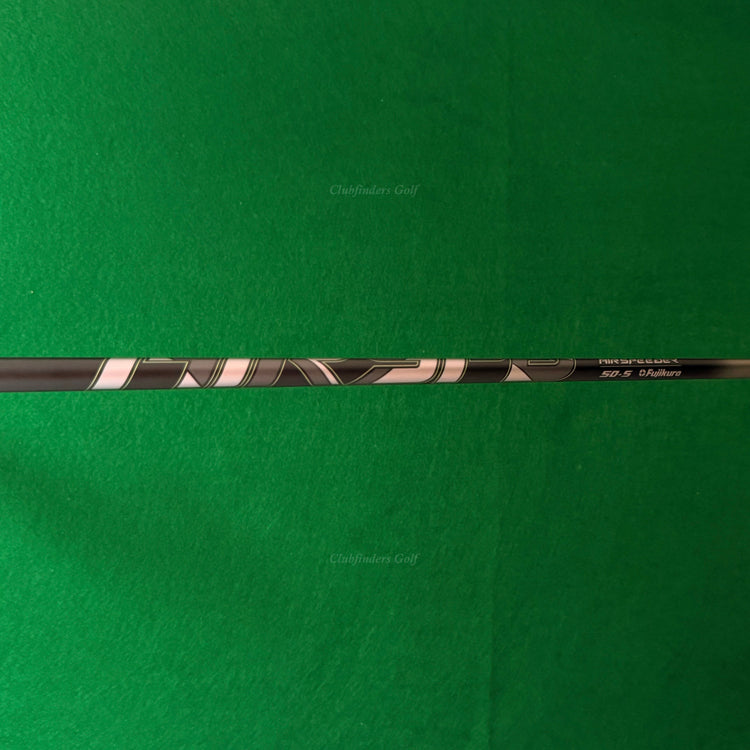 Callaway Paradym 20° Fairway Wood Heaven Wood Fujikura Air Speeder 50-S Stiff