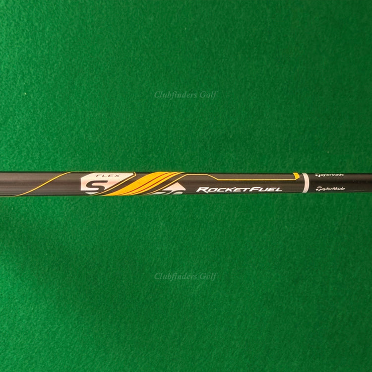TaylorMade RBZ Stage 2 Tour 14.5° Fairway 3 Wood RocketFuel 70-S Stiff
