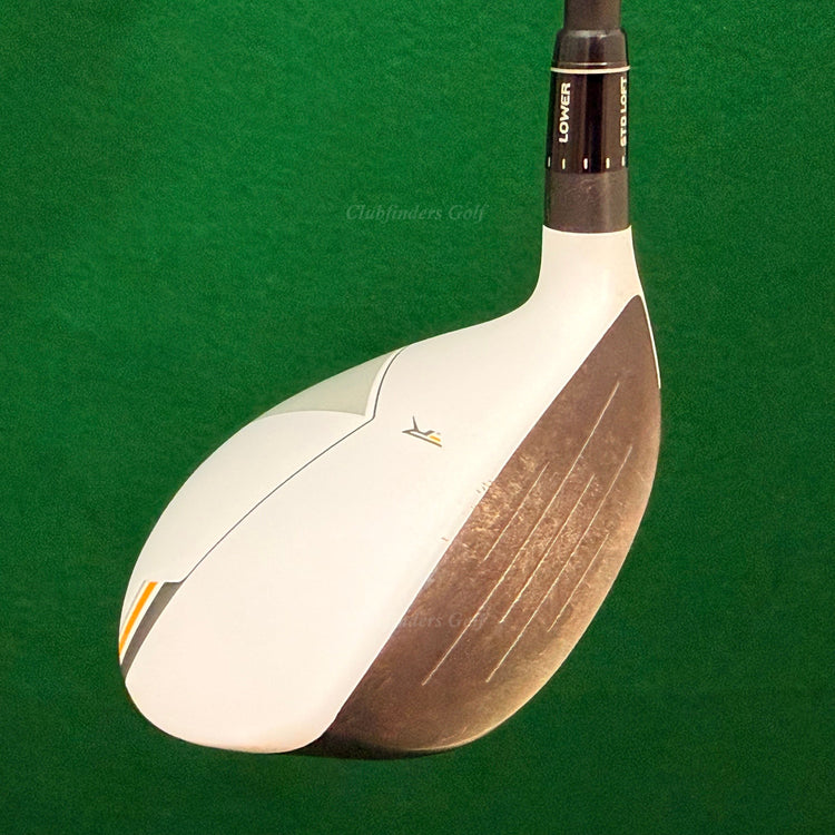 TaylorMade RBZ Stage 2 Tour 14.5° Fairway 3 Wood RocketFuel 70-S Stiff