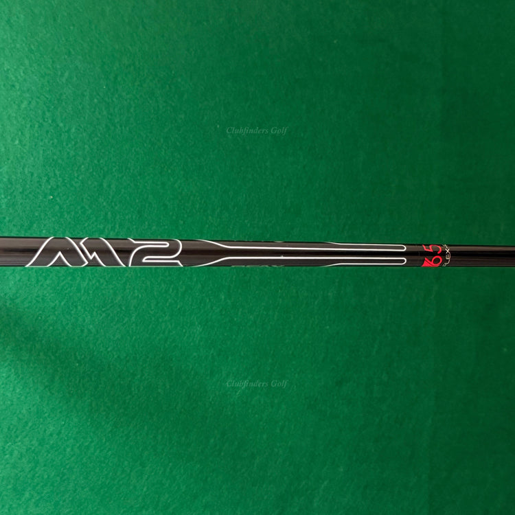 TaylorMade M2 2016 16.5° Fairway Wood 3HL Factory REAX 65 Graphite Regular