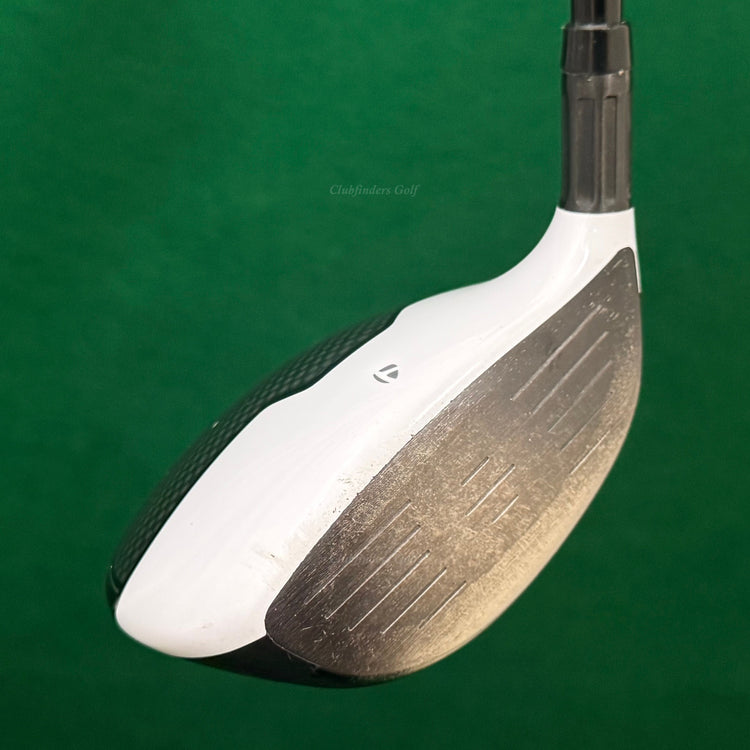 TaylorMade M2 2016 16.5° Fairway Wood 3HL Factory REAX 65 Graphite Regular