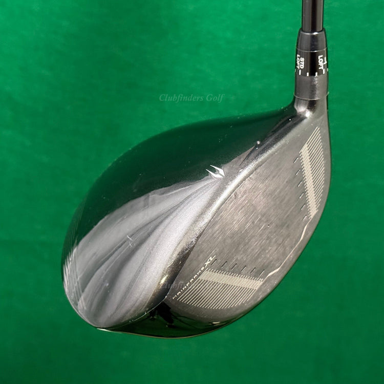 Cleveland Launcher XL2 Driver Mitsubishi Tensei AV Series 65 Extra Stiff w/ HC