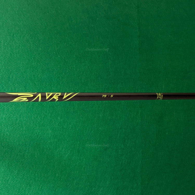Callaway Rogue ST MAX 21° Fairway Wood 7 Aldila NV Green 75-S Graphite Stiff